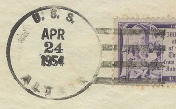 File:GregCiesielski Altair AKS32 19540424 1 Postmark.jpg