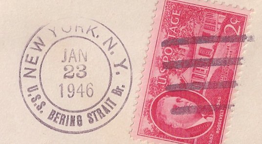File:GregCiesielski BeringStrait AVP32 19460123 1 Postmark.jpg
