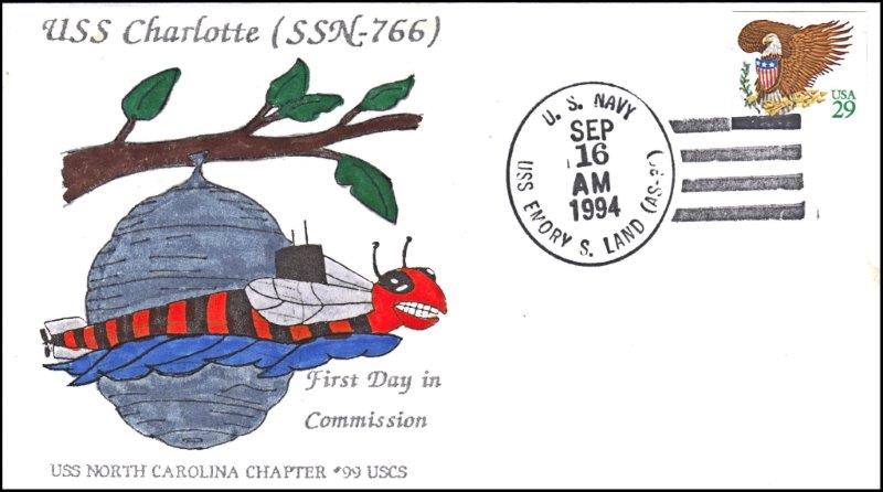 File:GregCiesielski Charlotte SSN766 19940916 6 Front.jpg