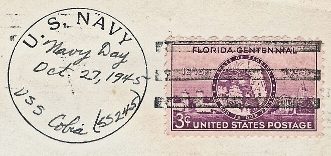 File:GregCiesielski Cobia SS245 19451027 1 Postmark.jpg