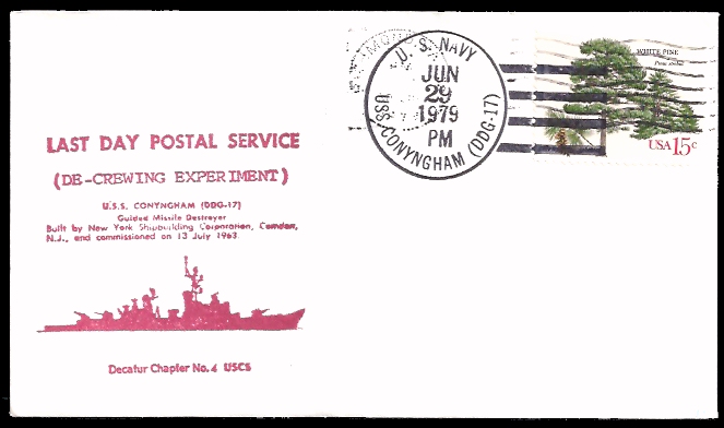 File:GregCiesielski Conyngham DDG17 19790629 1 Front.jpg