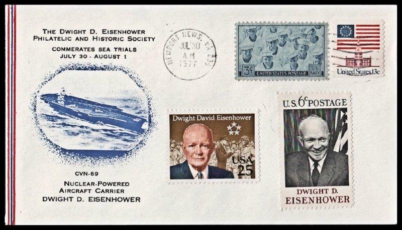 File:GregCiesielski DwightDEisenhower CVN69 19770730 1 Front.jpg