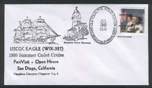 File:GregCiesielski Eagle WIX327 19990730 1 Front.jpg