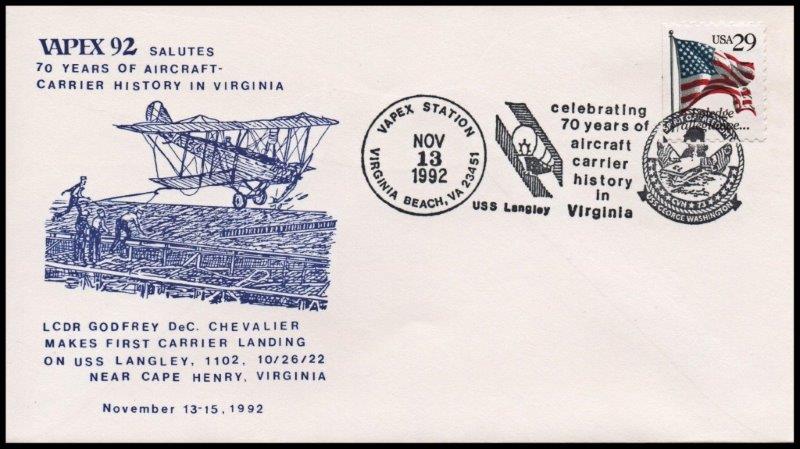 File:GregCiesielski GeorgeWashington CVN73 19921113 1 Front.jpg