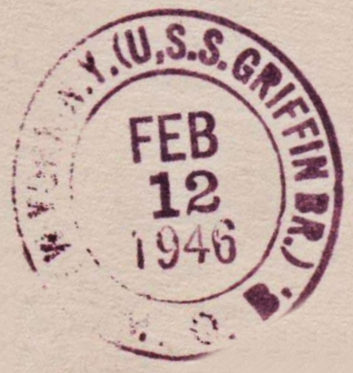 File:GregCiesielski Griffin AS13 19460212 2 Postmark.jpg