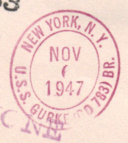 File:GregCiesielski Gurke DD783 19471106 2 Postmark.jpg