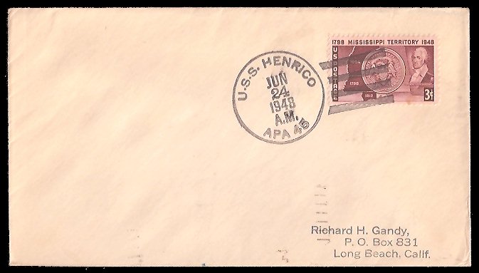 File:GregCiesielski Henrico APA45 19480624 1 Front.jpg
