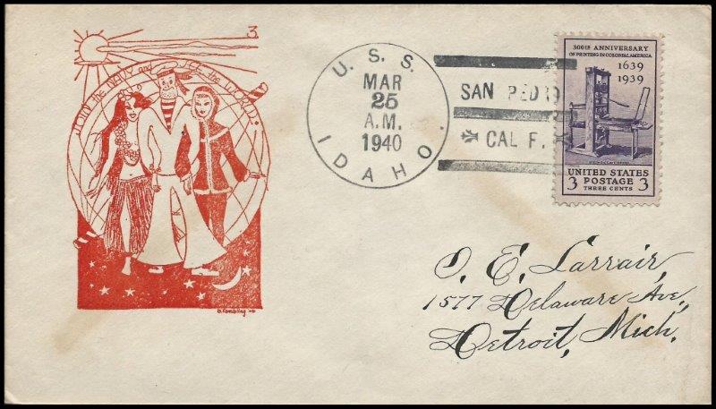 File:GregCiesielski Idaho BB42 19400325 1 Front.jpg