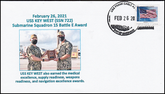 File:GregCiesielski KeyWest SSN722 20210226 1m Front.jpg