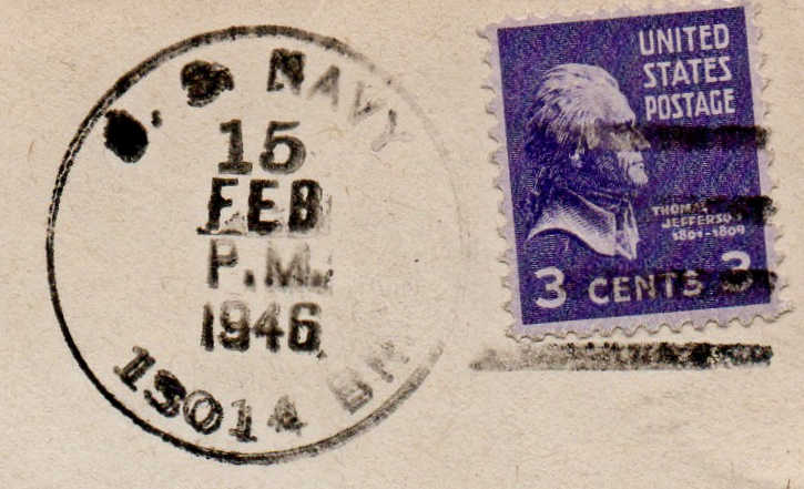 File:GregCiesielski LST641 19460215 1 Postmark.jpg