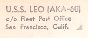 File:GregCiesielski Leo AKA60 19460224 1 RetAdd.jpg