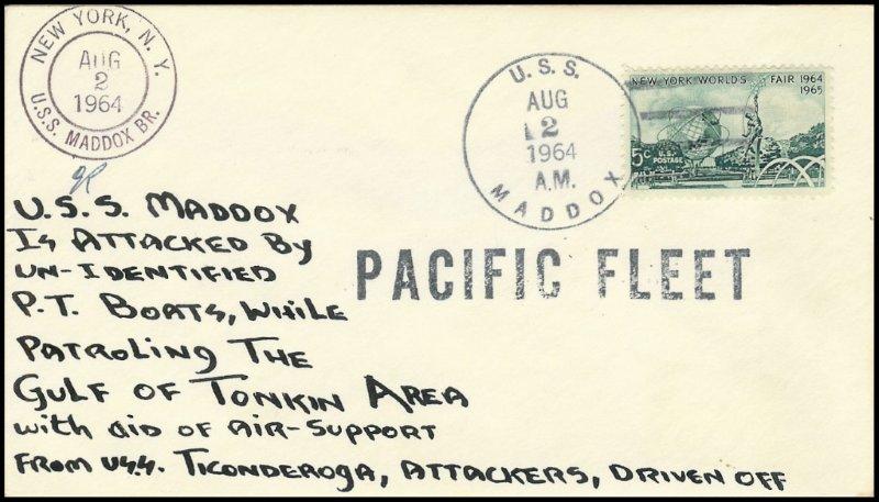 File:GregCiesielski Maddox DD731 19640802 1 Front.jpg