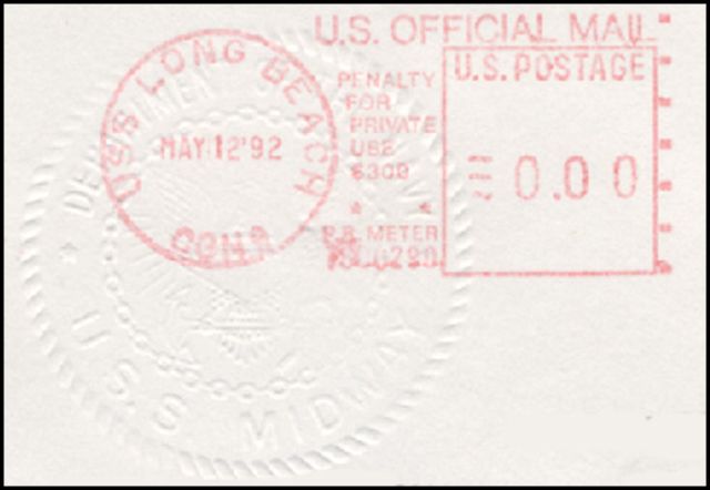 File:GregCiesielski Midway CV41 19920512 5 Postmark.jpg