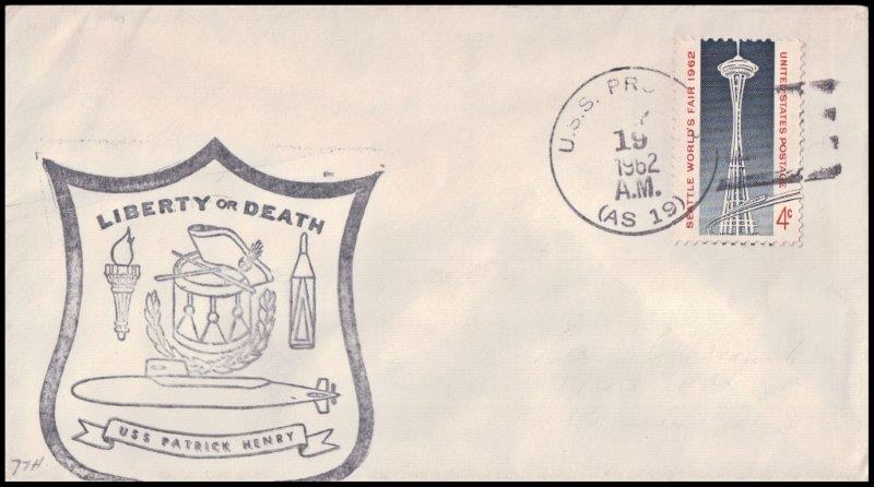 File:GregCiesielski PatrickHenry SSBN599 19620919 1 Front.jpg