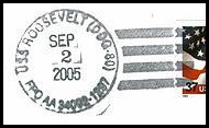 File:GregCiesielski Roosevelt DDG80 20050902 1 Postmark.jpg