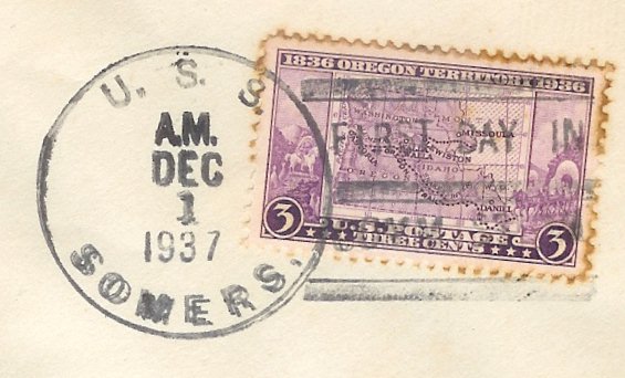 File:GregCiesielski Somers DD381 19371201 1 Postmark.jpg