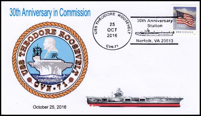File:GregCiesielski TheodoreRoosevelt CVN71 20161025 6 Front.jpg