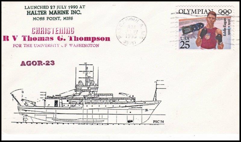 File:GregCiesielski ThomasGThompson AGOR23 19900727 1 Front.jpg