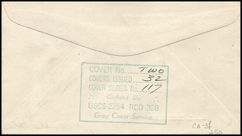 File:GregCiesielski Tuscaloosa CA37 19460317 1 Back.jpg