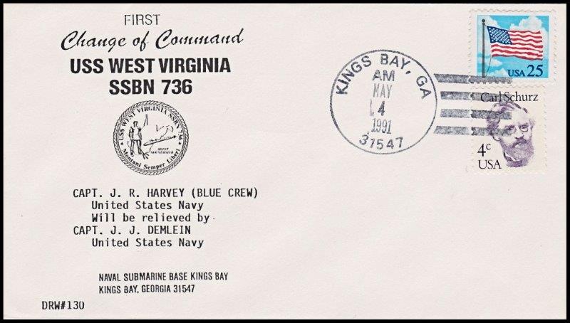 File:GregCiesielski WestVirginia SSBN736 19910501 1 Front.jpg