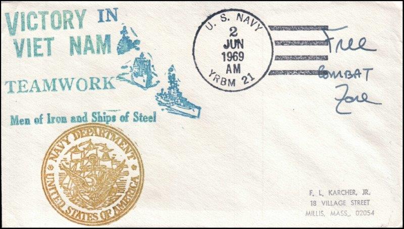 File:GregCiesielski YRBM21 19690602 1 Front.jpg