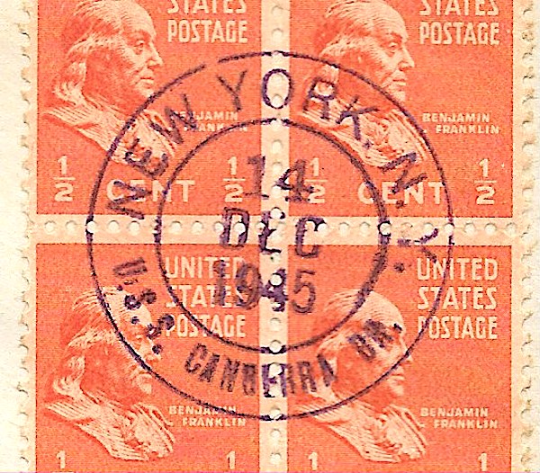 File:JohnGermann Canberra CA70 19451214 1a Postmark.jpg