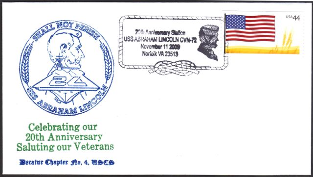 File:GregCiesielski AbrahamLincoln CVN72 20091111 2 Front.jpg
