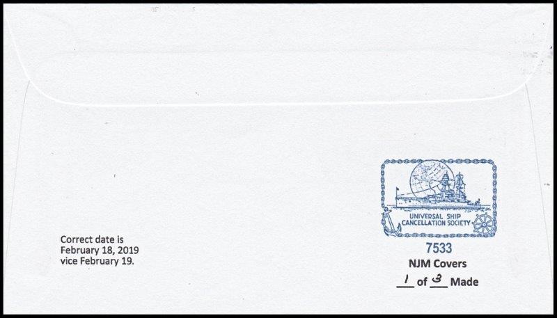 File:GregCiesielski AbrahamLincoln CVN72 20190219 1m Back.jpg