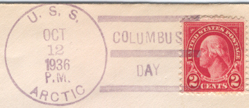 File:GregCiesielski Arctic AF7 19361012 1 Postmark.jpg