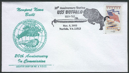 File:GregCiesielski Buffalo SSN715 20031105 2 Front.jpg