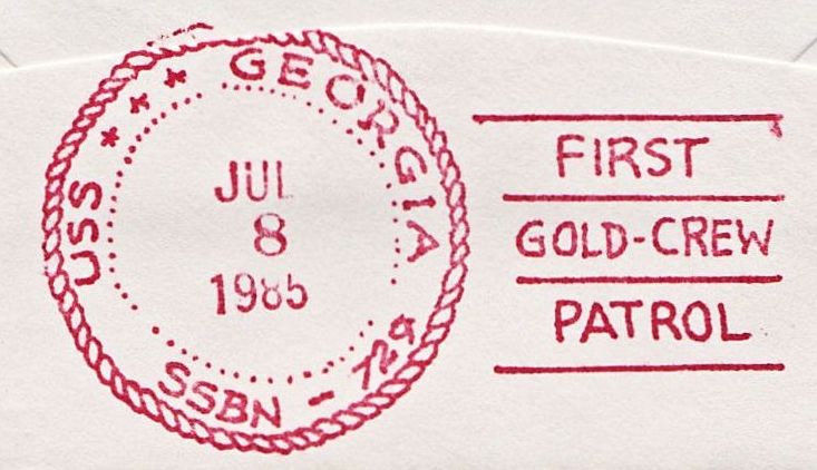 File:GregCiesielski Georgia SSBN729 19850708 2 Postmark.jpg