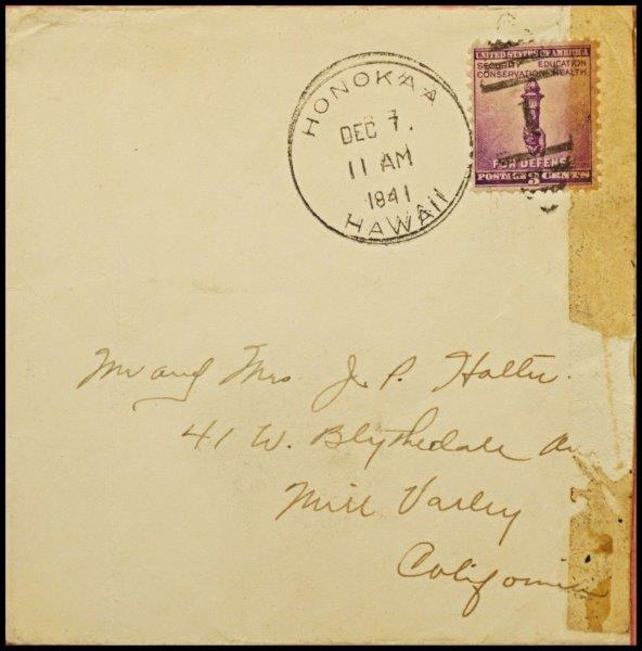 File:GregCiesielski Honokaa TH 19411207 1 Front.jpg