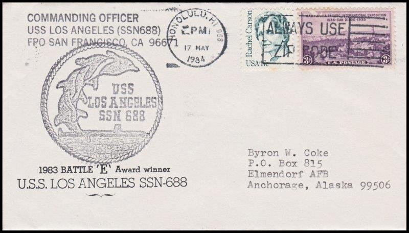 File:GregCiesielski LosAngeles SSN686 19840517 1 Front.jpg