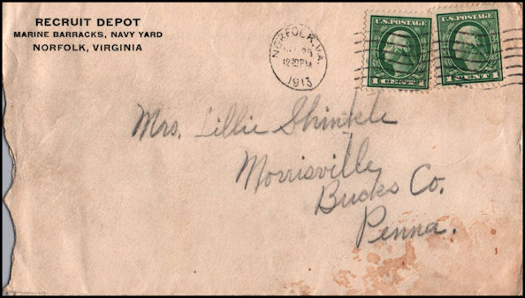 File:GregCiesielski MCRD Norfolk 19131226 1 Front.jpg
