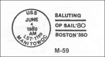 File:GregCiesielski Manitowoc LST1180 19800604 1 Postmark.jpg