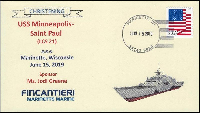 File:GregCiesielski MinneapolisSaintPaul LCS21 20190615 1 Front.jpg