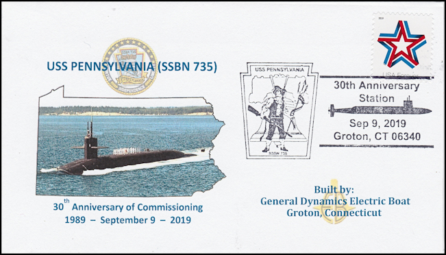 File:GregCiesielski Pennsylvania SSBN735 20190909 4 Front.jpg