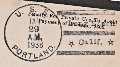 File:GregCiesielski Portland CA33 19380129 1 Postmark.jpg