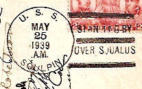 File:GregCiesielski Sculpin SS191 19390525 1 Postmark.jpg