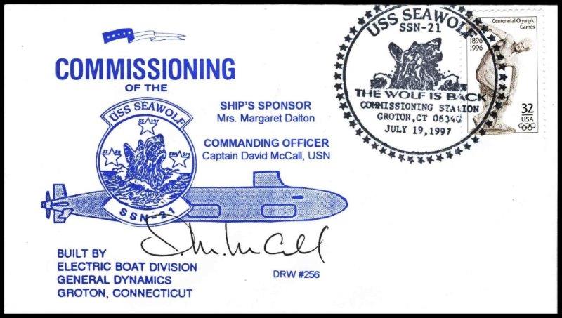 File:GregCiesielski Seawolf SSN21 19970719 2W Front.jpg