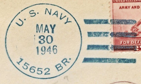 File:GregCiesielski Ulysses ARB9 19460530 1 Postmark.jpg