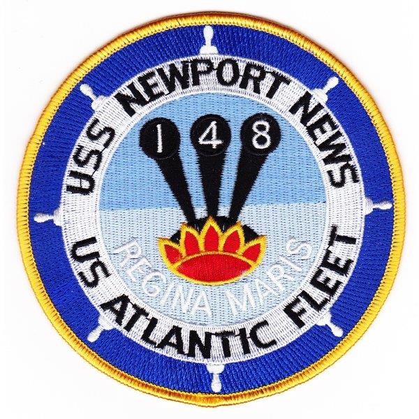 File:NewportNews CA148 Crest.jpg