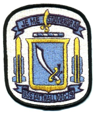 File:Tattnall DDG19 Crest.jpg