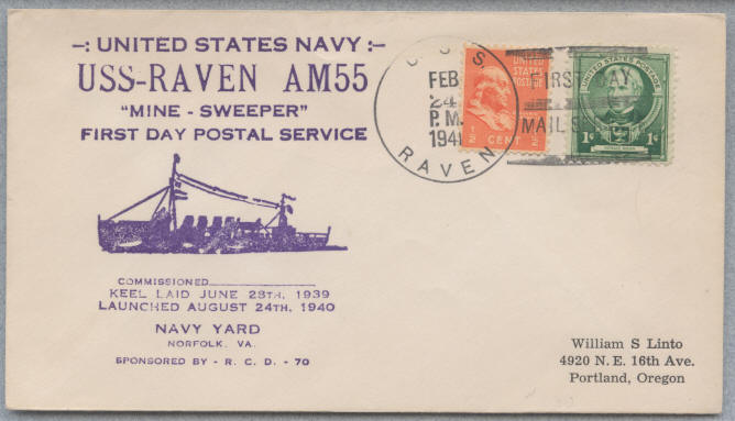 File:Bunter Raven MSF 55 19410224 2 front.jpg