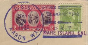 File:GregCiesielski AaronWard DD132 19321124 1 Postmark.jpg