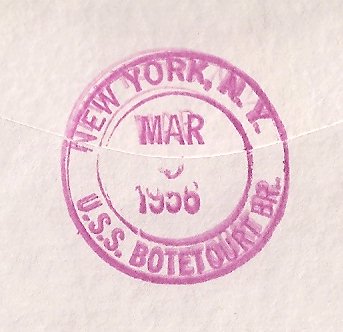 File:GregCiesielski Botetourt APA136 19560309 2 Postmark.jpg