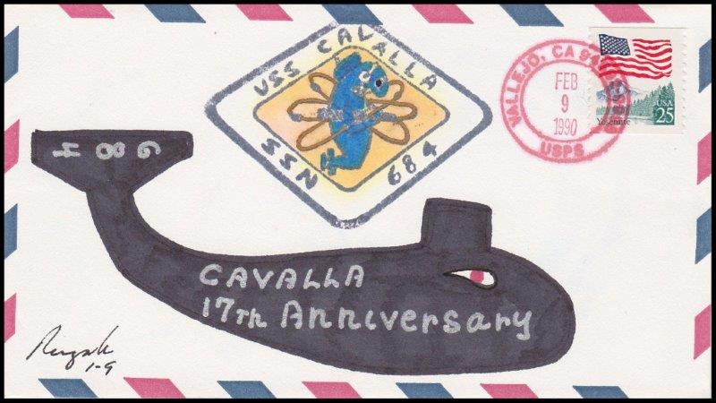 File:GregCiesielski Cavalla SSN684 19900209 1 Front.jpg