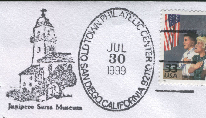 File:GregCiesielski Eagle WIX327 19990730 1 Postmark.jpg