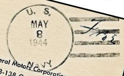 File:GregCiesielski GeneralWilliamMitchell AP114 19440508 1 Postmark.jpg