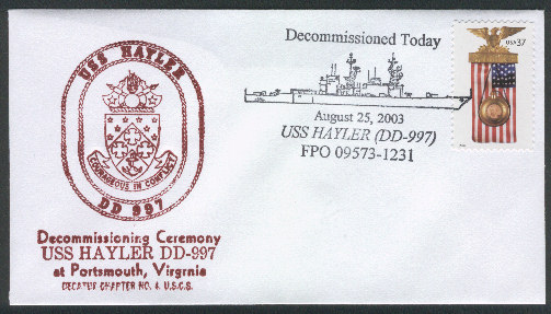 File:GregCiesielski Hayler DD997 20030825 2 Front.jpg